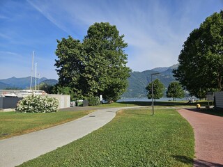 Vakantiehuis Colico Omgeving 30