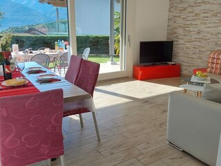 Maison de vacances Colico Équipement 14