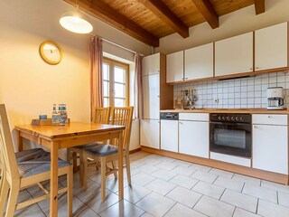 Type de propriété : Chalet Vollerwiek Équipement 5