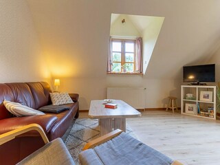 Type de propriété : Chalet Vollerwiek Équipement 6