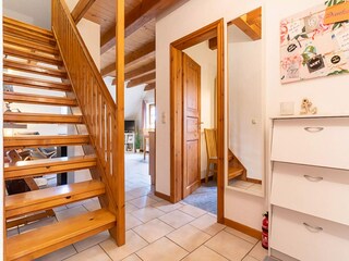 Vakantiehuisje Vollerwiek Kenmerken 14