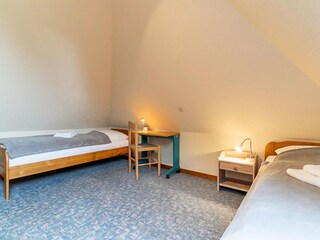 Vakantiehuisje Vollerwiek Kenmerken 14