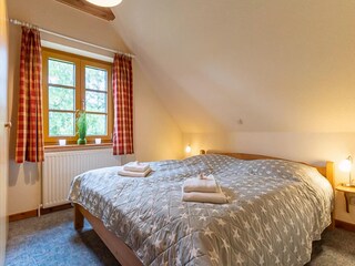 Landhaus Vollerwiek Ausstattung 14