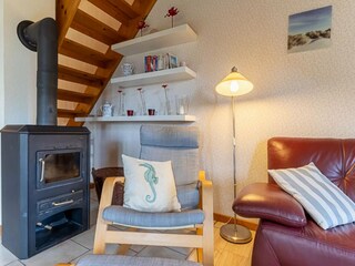 Vakantiehuisje Vollerwiek Kenmerken 6