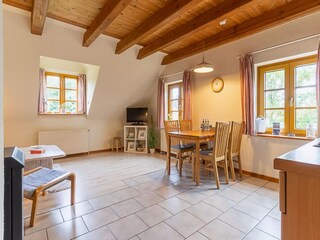 Cottage Vollerwiek Features 8