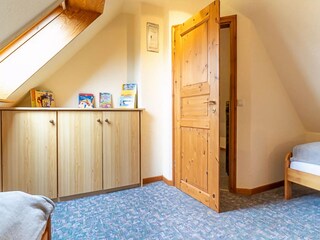 Type de propriété : Chalet Vollerwiek Équipement 12