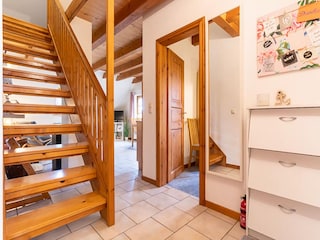 Vakantiehuisje Vollerwiek Kenmerken 12