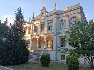 Casa de campo Vollerwiek Grabación al aire libre 3