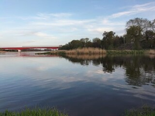 Casa de campo Vollerwiek  16