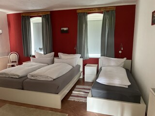 Holiday apartment Weißig Features 6
