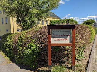Ferienwohnung Lindemann
