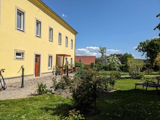 Ferienwohnung Lindemann