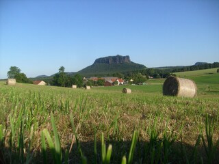 Weissig and Lilienstein