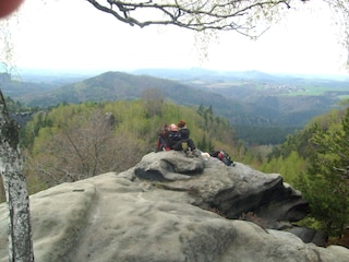 Carolafelsen