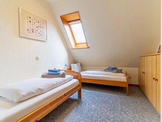 Casale Vollerwiek Caratteristiche 4