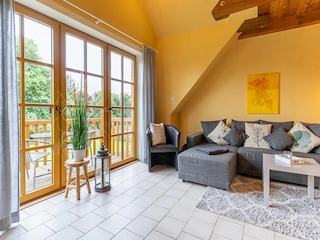 Landhaus Vollerwiek Ausstattung 7