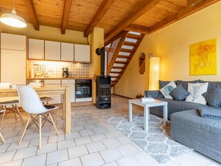 Landhaus Vollerwiek Ausstattung 12