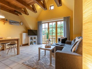 Casa de campo Vollerwiek  17