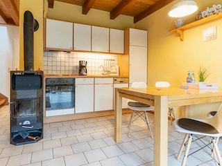 Landhaus Vollerwiek Ausstattung 2