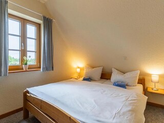 Vakantiehuisje Vollerwiek Kenmerken 2