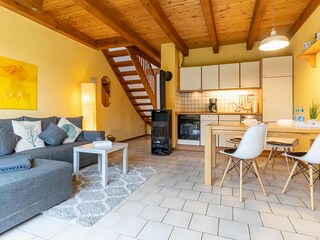Type de propriété : Chalet Vollerwiek Équipement 15