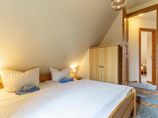 Vakantiehuisje Vollerwiek Kenmerken 13