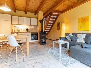Cottage Vollerwiek Features 4