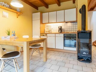Landhaus Vollerwiek Ausstattung 6