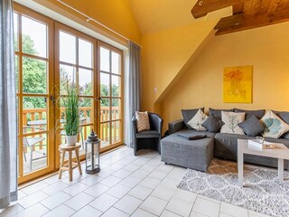 Vakantiehuisje Vollerwiek Kenmerken 10