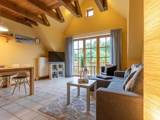 Type de propriété : Chalet Vollerwiek Équipement 11