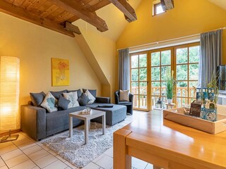 Type de propriété : Chalet Vollerwiek Équipement 12