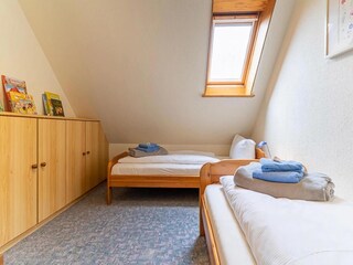 Landhaus Vollerwiek Ausstattung 10