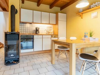 Vakantiehuisje Vollerwiek Kenmerken 15