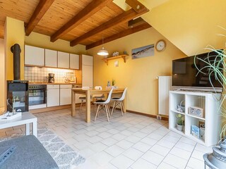 Vakantiehuisje Vollerwiek Kenmerken 16