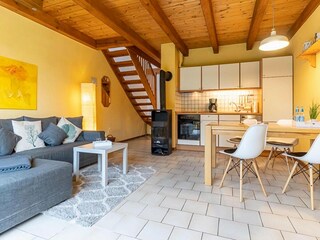 Cottage Vollerwiek Features 18