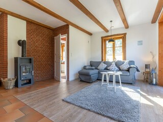 Casa de campo Vollerwiek Características 5