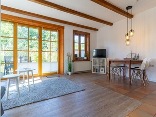 Landhaus Vollerwiek Ausstattung 13