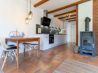 Cottage Vollerwiek Features 4