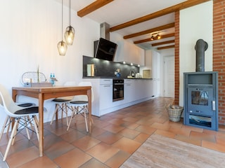 Vakantiehuisje Vollerwiek Kenmerken 4