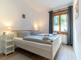 Cottage Vollerwiek Features 5