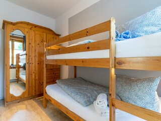 Casa de campo Vollerwiek Características 9