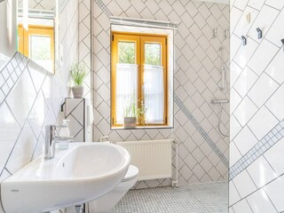 Casa de campo Vollerwiek Características 10