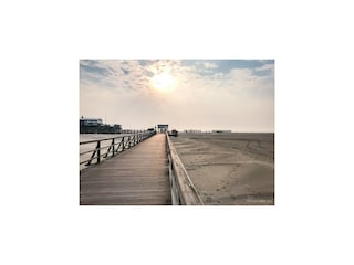 Vakantiehuisje Vollerwiek Omgeving 21