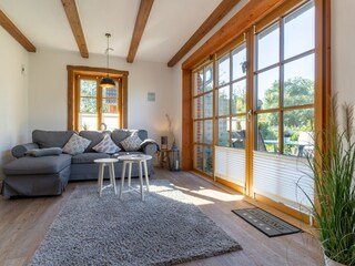 Cottage Vollerwiek Features 8