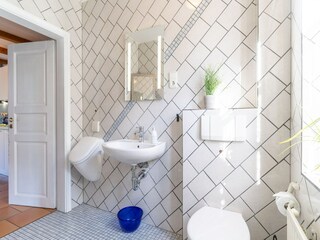 Casa de campo Vollerwiek Características 4