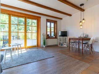 Cottage Vollerwiek Features 6