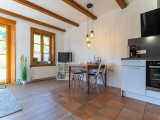 Cottage Vollerwiek Features 18