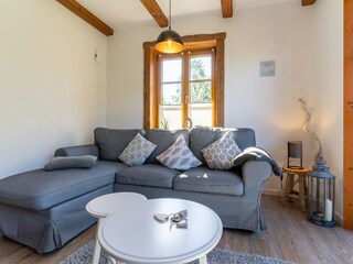 Cottage Vollerwiek Features 13