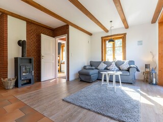 Cottage Vollerwiek Features 14