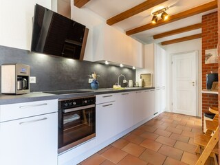 Cottage Vollerwiek Features 15